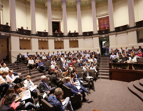 UGent host conferentie van de European Association of Labour Economists (EALE)-67999