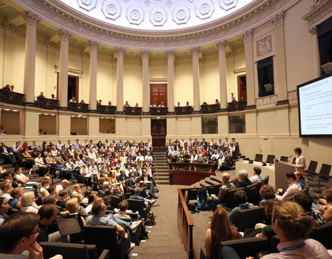 UGent host conferentie van de European Association of Labour Economists (EALE)-68010