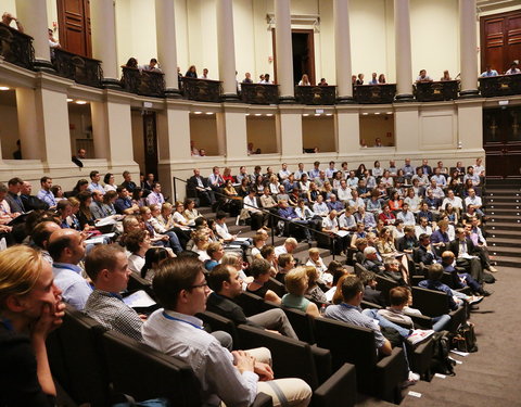 UGent host conferentie van de European Association of Labour Economists (EALE)-68012