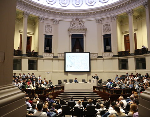 UGent host conferentie van de European Association of Labour Economists (EALE)-68020