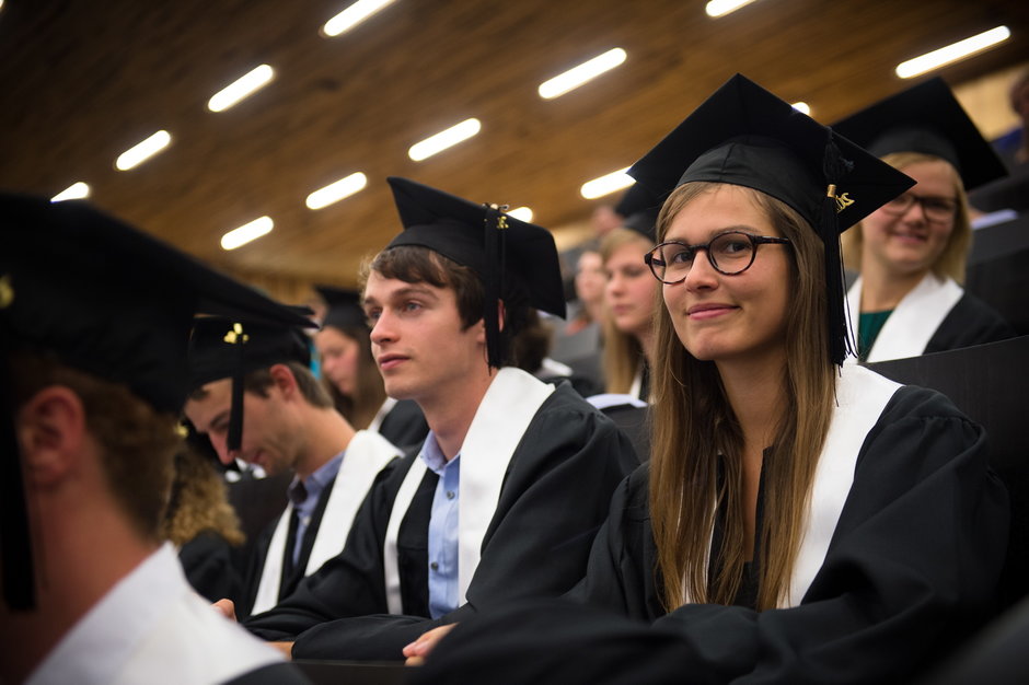 Transitie UGent