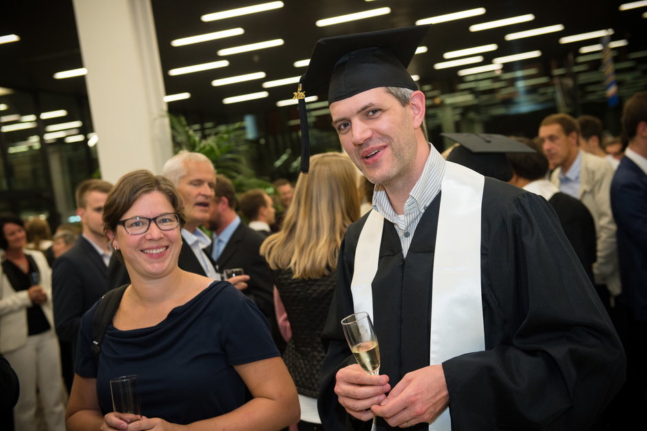 Transitie UGent