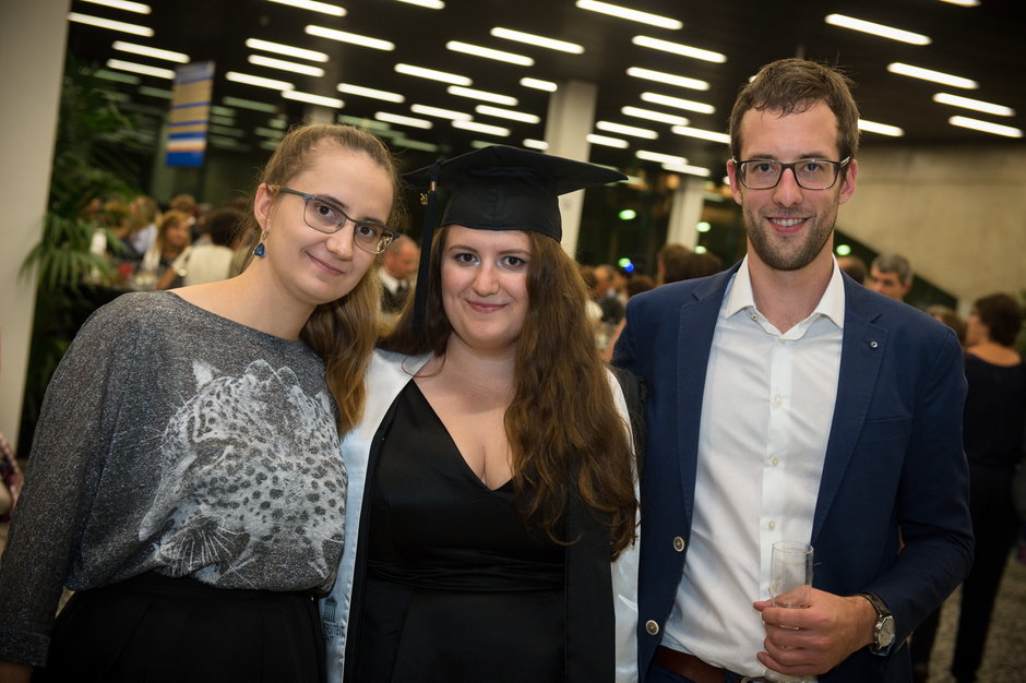 Transitie UGent