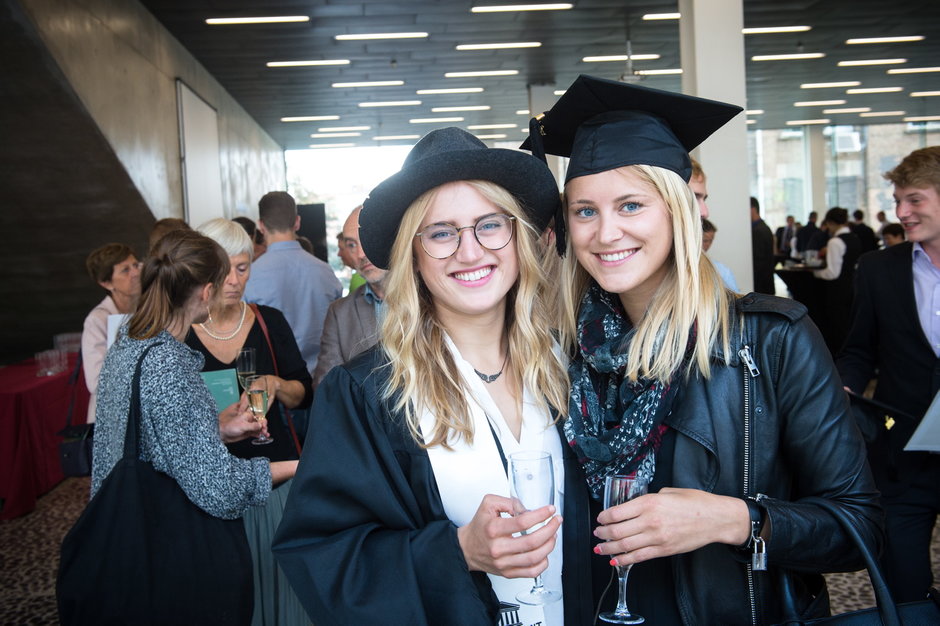 Transitie UGent