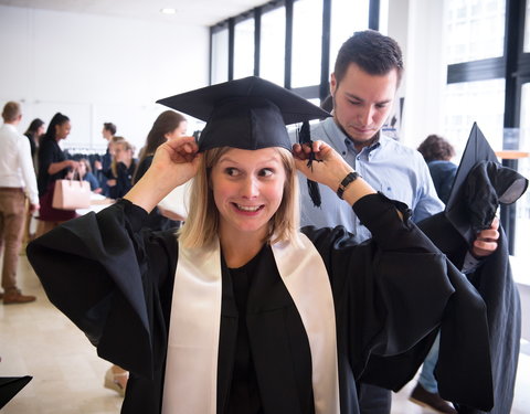 Procamatie 2015/2016 faculteit Economie en Bedrijfskunde 4