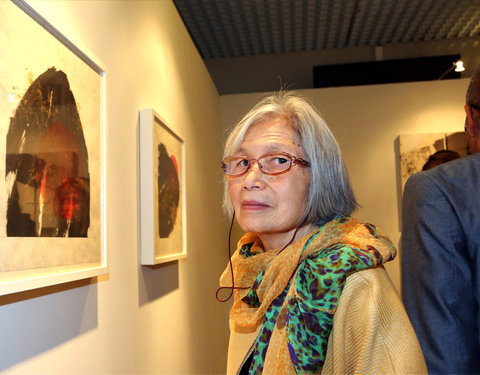 Art Exhibition 'Expo Spotlight, Landscape of heart and mind'