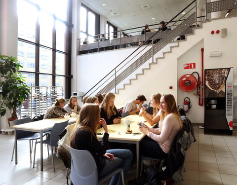 Studentenrestaurant