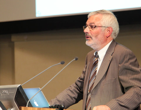 Inaugurale les van de Binnenlandse Francqui Leerstoel 2010-2011, faculteit Psychologie en Pedagogische Wetenschappen-7034