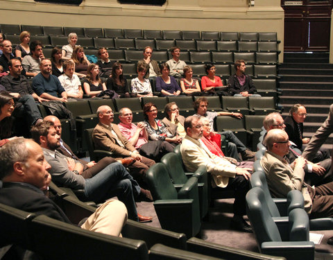 Inaugurale les van de Binnenlandse Francqui Leerstoel 2010-2011, faculteit Psychologie en Pedagogische Wetenschappen-7035