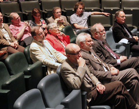 Inaugurale les van de Binnenlandse Francqui Leerstoel 2010-2011, faculteit Psychologie en Pedagogische Wetenschappen-7037