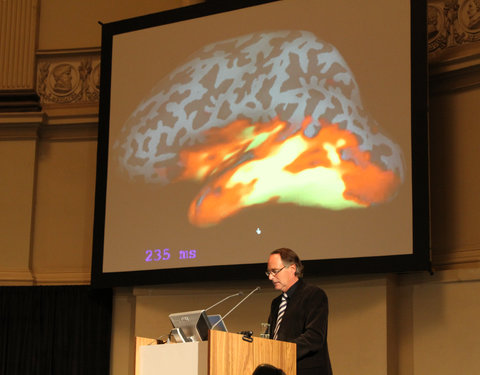 Inaugurale les van de Binnenlandse Francqui Leerstoel 2010-2011, faculteit Psychologie en Pedagogische Wetenschappen-7040