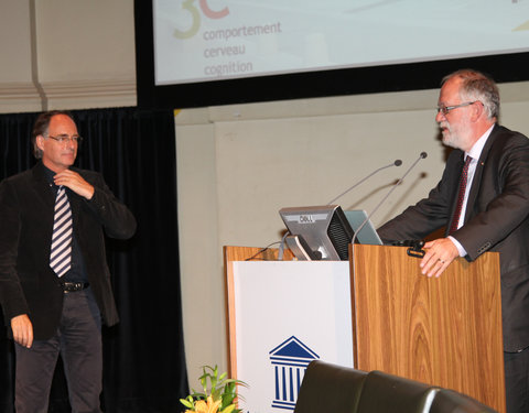 Inaugurale les van de Binnenlandse Francqui Leerstoel 2010-2011, faculteit Psychologie en Pedagogische Wetenschappen-7041