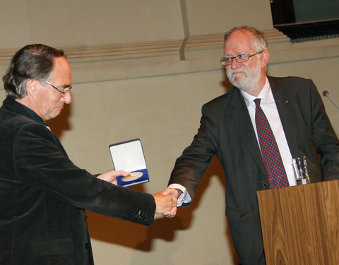 Inaugurale les van de Binnenlandse Francqui Leerstoel 2010-2011, faculteit Psychologie en Pedagogische Wetenschappen-7042