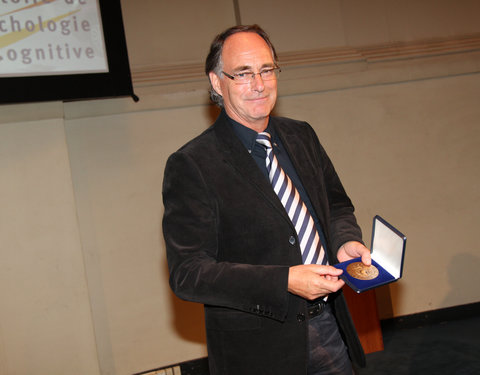 Inaugurale les van de Binnenlandse Francqui Leerstoel 2010-2011, faculteit Psychologie en Pedagogische Wetenschappen-7043