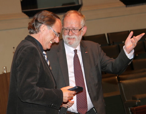 Inaugurale les van de Binnenlandse Francqui Leerstoel 2010-2011, faculteit Psychologie en Pedagogische Wetenschappen-7044