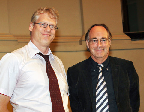 Inaugurale les van de Binnenlandse Francqui Leerstoel 2010-2011, faculteit Psychologie en Pedagogische Wetenschappen-7045