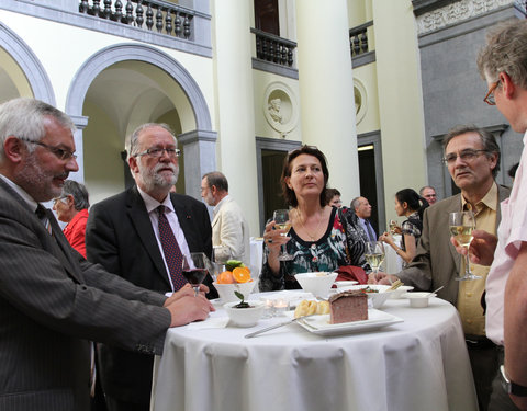 Inaugurale les van de Binnenlandse Francqui Leerstoel 2010-2011, faculteit Psychologie en Pedagogische Wetenschappen-7046