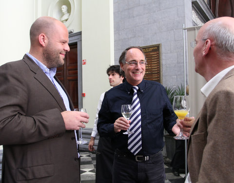 Inaugurale les van de Binnenlandse Francqui Leerstoel 2010-2011, faculteit Psychologie en Pedagogische Wetenschappen-7047