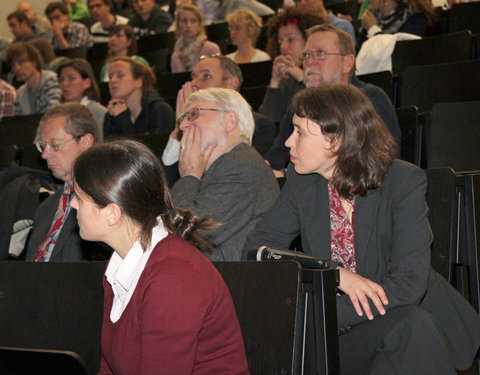 Inaugurale lezing Olympische Leerstoel Henri de Baillet Latour-Jacques Rogge 2011-7128