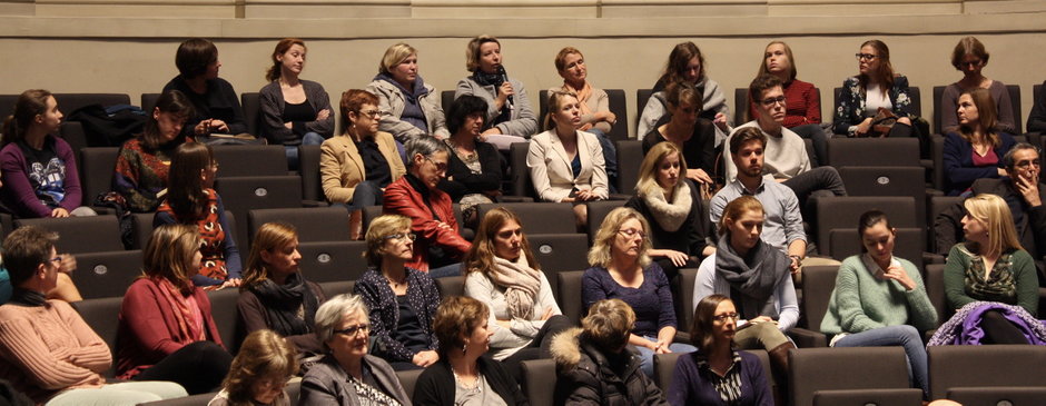 Transitie UGent