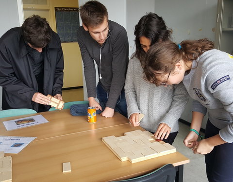 Wetenschapsweek 2016