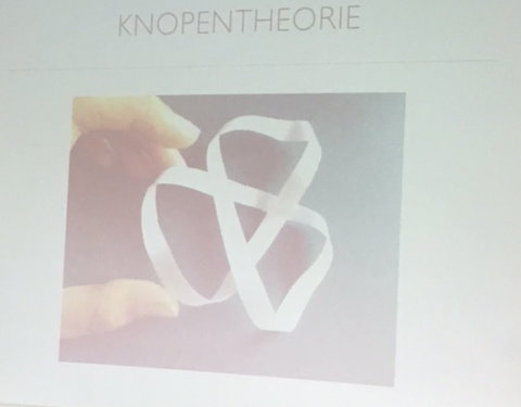 Wetenschapsweek 2016