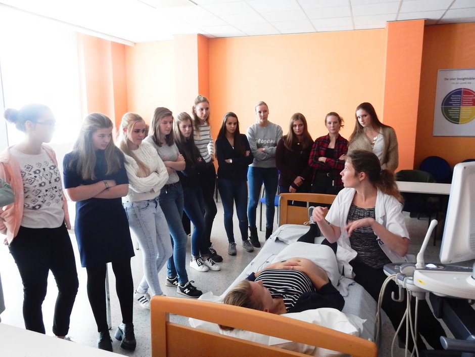 Transitie UGent
