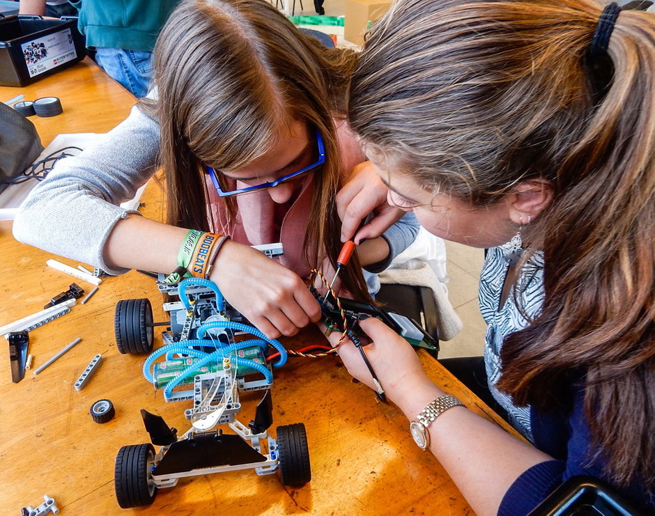 Transitie UGent