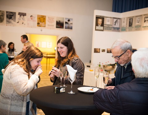 Nocturne Museum dr. Guislain