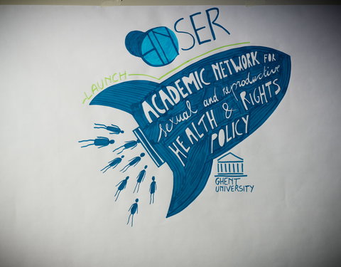 Lancering 'Academic Network for Sexual and Reproductive Health and Rights Policy' 