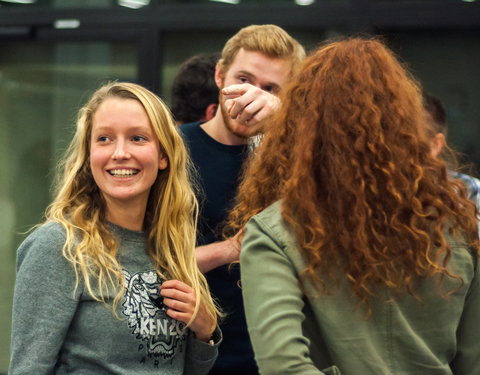 200 jaar Universiteit Gent, UGent Quizt