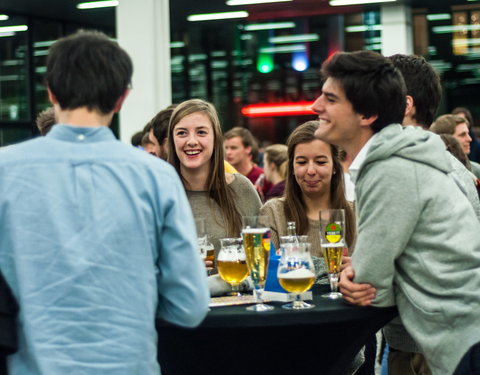 200 jaar Universiteit Gent, UGent Quizt