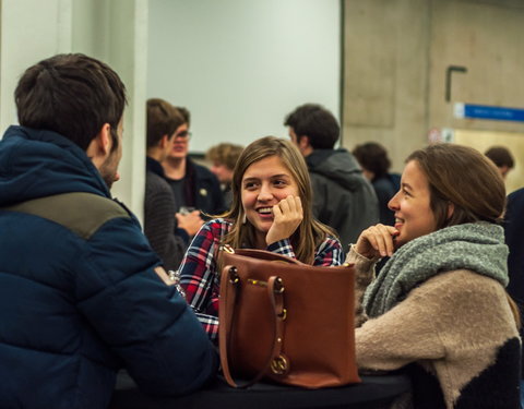 200 jaar Universiteit Gent, UGent Quizt