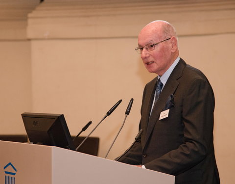 Academische zitting, in memoriam prof. Guido Matton