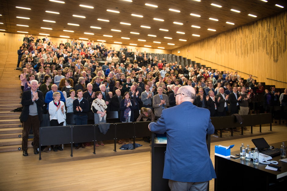 Transitie UGent
