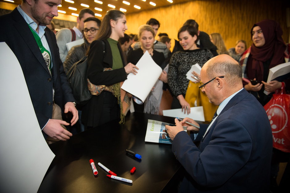 Transitie UGent