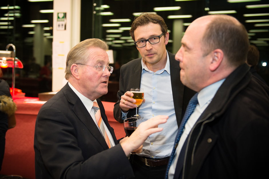 Transitie UGent