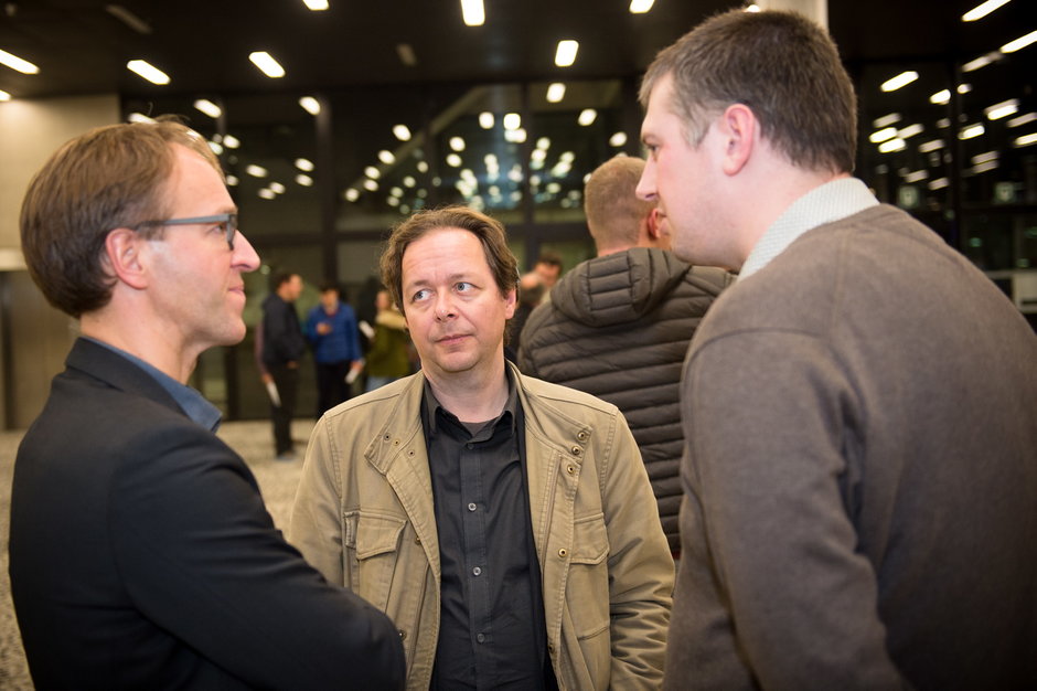 Transitie UGent