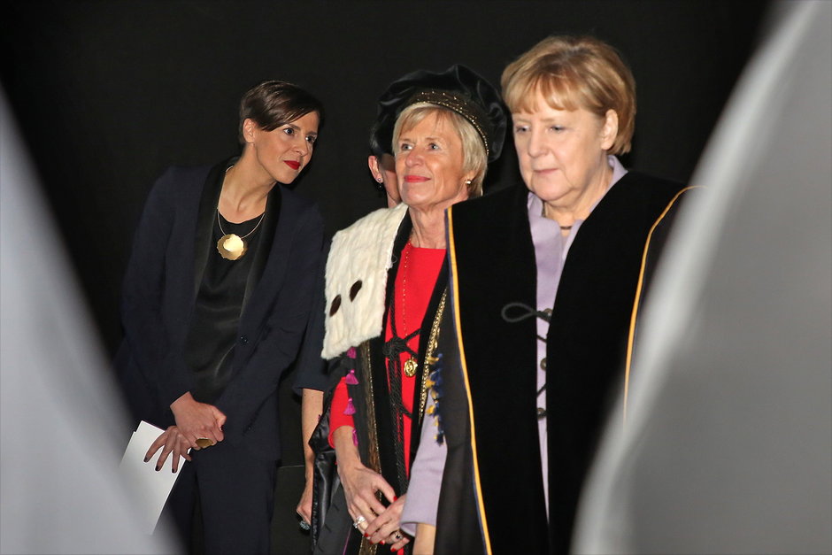 Transitie UGent