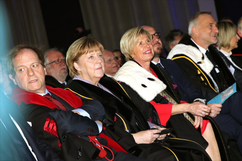 Transitie UGent