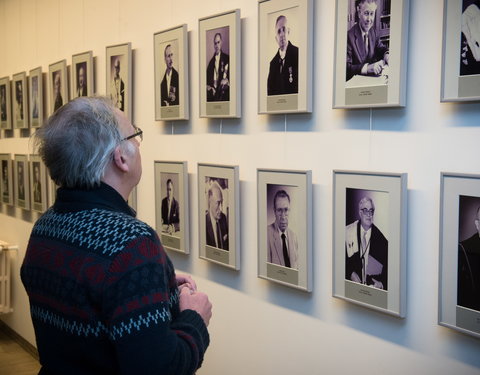 Alumni Nieuwjaarsevent met stadswandeling