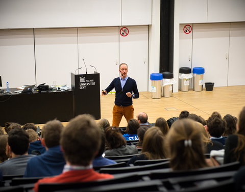 Reflectie over klimaatakkoord van Parijs