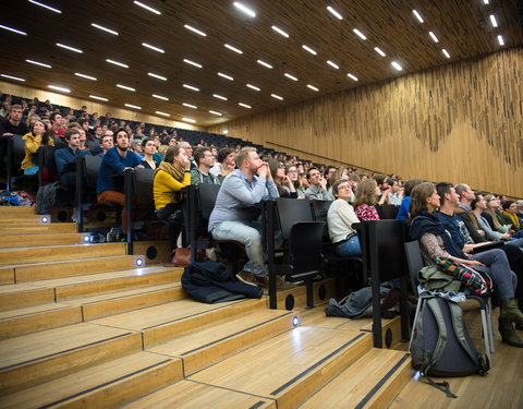 Reflectie over klimaatakkoord van Parijs