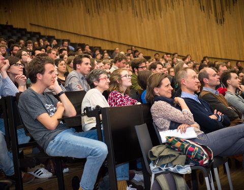 Reflectie over klimaatakkoord van Parijs