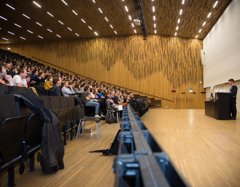 Reflectie over klimaatakkoord van Parijs