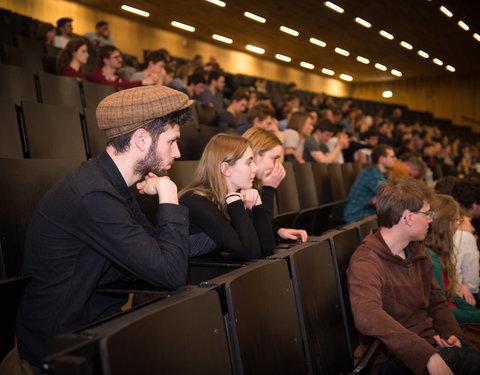 Reflectie over klimaatakkoord van Parijs