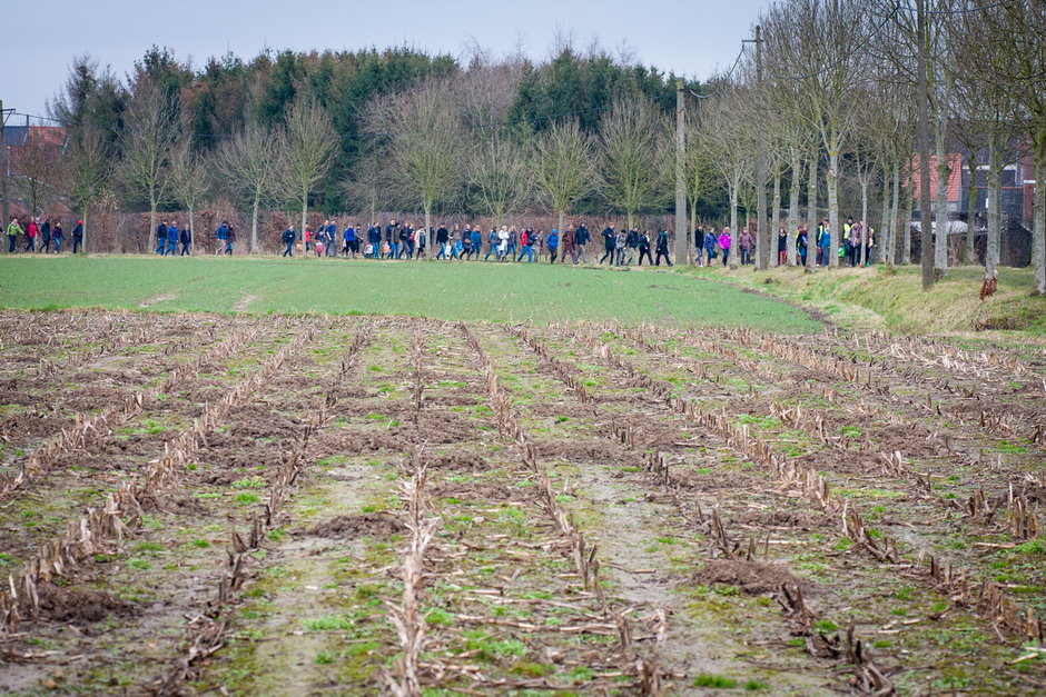 Transitie UGent