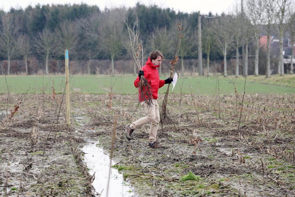 Transitie UGent