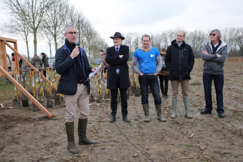 Transitie UGent