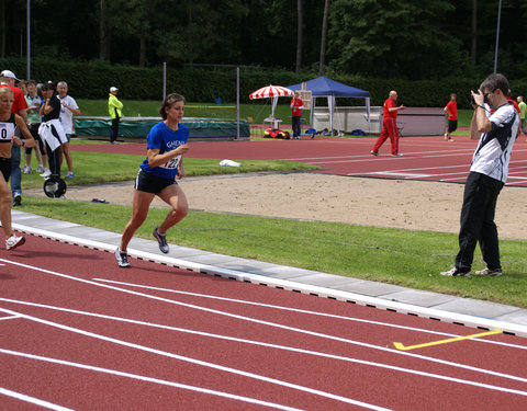 Europese Bedrijfssportspelen in Hamburg (22-26 juni 2011)-7466